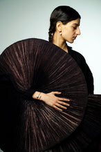 Load image into Gallery viewer, 簇簇Coneflower Pendant Earrings