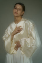 Load image into Gallery viewer, 簇簇Coneflower Silver Collar