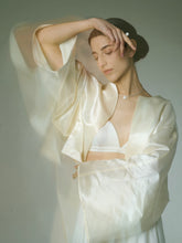 Load image into Gallery viewer, 簇簇Coneflower Silver Collar