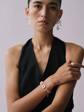 Load image into Gallery viewer, THREADS OF PASSAGE Petal Bracelet