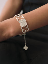Load image into Gallery viewer, THREADS OF PASSAGE Splendid Petal Bracelet