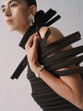 Load image into Gallery viewer, THREADS OF PASSAGE Petal Bracelet