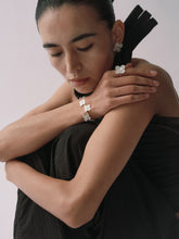 Load image into Gallery viewer, THREADS OF PASSAGE Filigree Bracelet