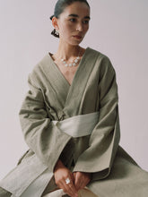 Load image into Gallery viewer, THREADS OF PASSAGE Filigree Necklace