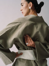 Load image into Gallery viewer, THREADS OF PASSAGE Filigree Ring