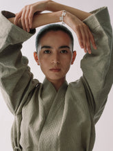 Load image into Gallery viewer, THREADS OF PASSAGE Filigree Bracelet