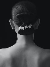 Load image into Gallery viewer, THREADS OF PASSAGE Filigree Necklace