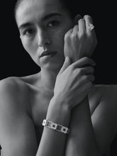 Load image into Gallery viewer, THREADS OF PASSAGE Petal Bracelet