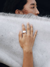 Load image into Gallery viewer, ALONG THE JOURNEY Miao Dancing Skirt Ring