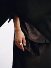 Load image into Gallery viewer, ALONG THE JOURNEY Miao Dancing Skirt Ring