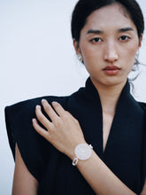 Load image into Gallery viewer, ALONG THE JOURNEY Mapuche Detachable Horsehair Bracelet