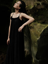 Load image into Gallery viewer, 谷风Brise De Vallée Decorated Bells Necklace