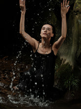 Load image into Gallery viewer, 谷风Brise De Vallée Decorated Bells Necklace