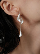 Load image into Gallery viewer, 谷风Brise De Vallée Bells Earrings