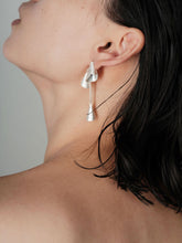 Load image into Gallery viewer, 谷风Brise De Vallée Bells Earrings