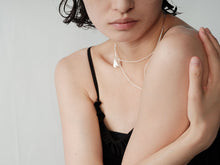 Load image into Gallery viewer, 谷风Brise De Vallée Decorated Bells Necklace