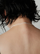 Load image into Gallery viewer, 谷风Brise De Vallée Decorated Bells Necklace