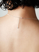 Load image into Gallery viewer, La Source Double WUTUO Pendant Necklace