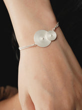 Load image into Gallery viewer, La Source Double WUTUO Bracelet