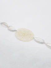 Load image into Gallery viewer, ALONG THE JOURNEY Mapuche Detachable Horsehair Bracelet