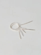 Load image into Gallery viewer, 冠GUAN- Miao crown ring set