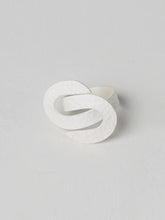 Load image into Gallery viewer, 衡HENG- WUQIONG infinity hammer ring