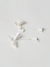 Load image into Gallery viewer, 谷风Brise De Vallée Bells Earrings