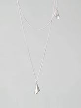 Load image into Gallery viewer, 谷风Brise De Vallée Decorated Bells Necklace