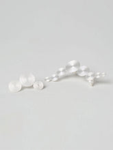 Load image into Gallery viewer, La Source WUTUO Cuff & Earrings