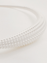 Load image into Gallery viewer, MOTHER SHELL Silver Bracelet