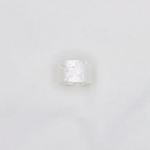 Load image into Gallery viewer, MENGJIAO FENG Brushed Texture Ring