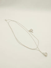 Load image into Gallery viewer, 谷风Brise De Vallée Decorated Bells Necklace