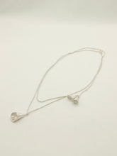 Load image into Gallery viewer, 谷风Brise De Vallée Decorated Bells Necklace