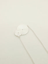 Load image into Gallery viewer, La Source Double WUTUO Pendant Necklace