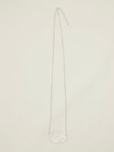 Load image into Gallery viewer, La Source Double WUTUO Pendant Necklace