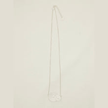 Load image into Gallery viewer, La Source Double WUTUO Pendant Necklace