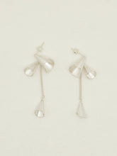 Load image into Gallery viewer, 谷风Brise De Vallée Bells Earrings