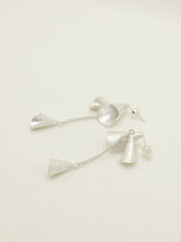 Load image into Gallery viewer, 谷风Brise De Vallée Bells Earrings