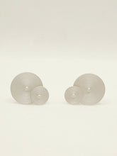 Load image into Gallery viewer, La Source Double WUTUO Earrings