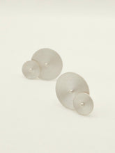 Load image into Gallery viewer, La Source Double WUTUO Earrings