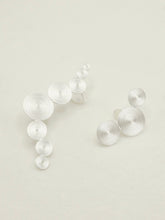 Load image into Gallery viewer, La Source WUTUO Cuff & Earrings