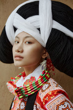 Load image into Gallery viewer, 湛ZHAN (exceptional collection)- Dragon head earrings