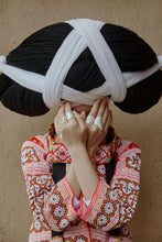 Load image into Gallery viewer, 穗SUI- Handmade U-shaped silver ring