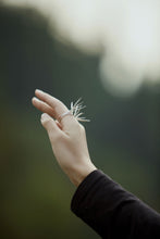 Load image into Gallery viewer, 冠GUAN- Miao crown ring set