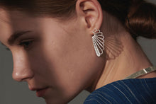 Load image into Gallery viewer, 窝妥WUTUO- Le colibri (per pair)