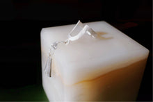 Load image into Gallery viewer, 穗SUI- Handmade U-shaped silver ring