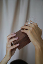 Load image into Gallery viewer, 冠GUAN- Miao crown ring set