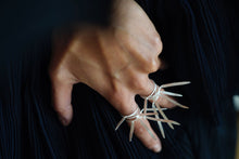 Load image into Gallery viewer, 冠GUAN- Miao crown ring set