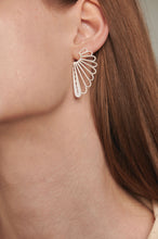 Load image into Gallery viewer, 窝妥WUTUO- Le colibri (per pair)