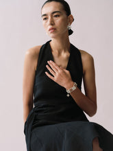 Load image into Gallery viewer, THREADS OF PASSAGE Splendid Petal Bracelet
